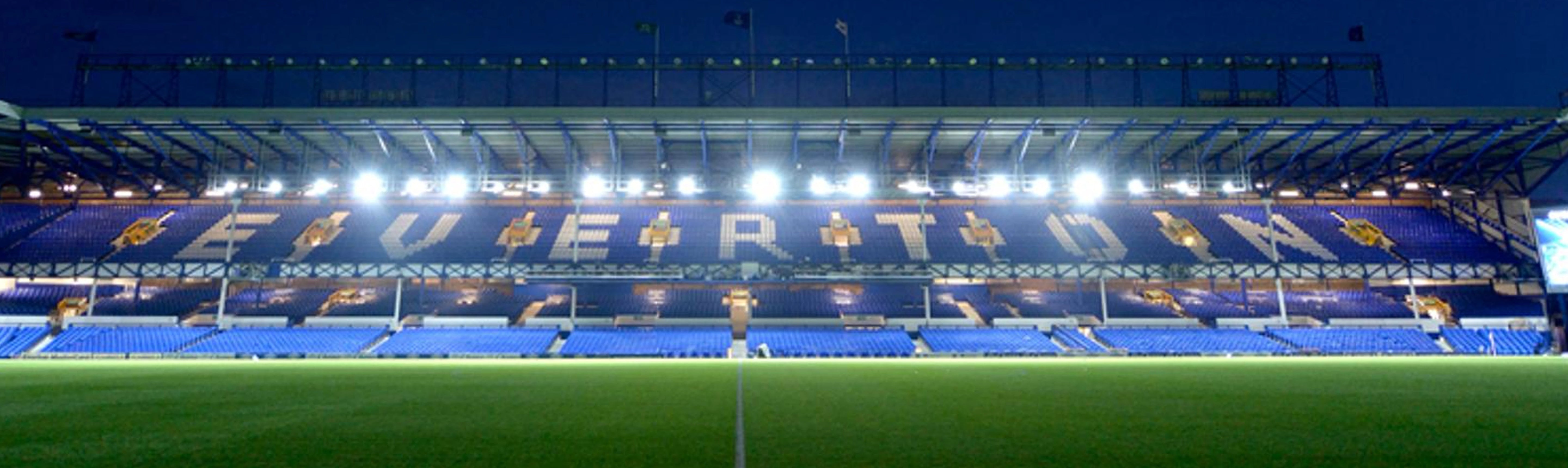EVERTON FC