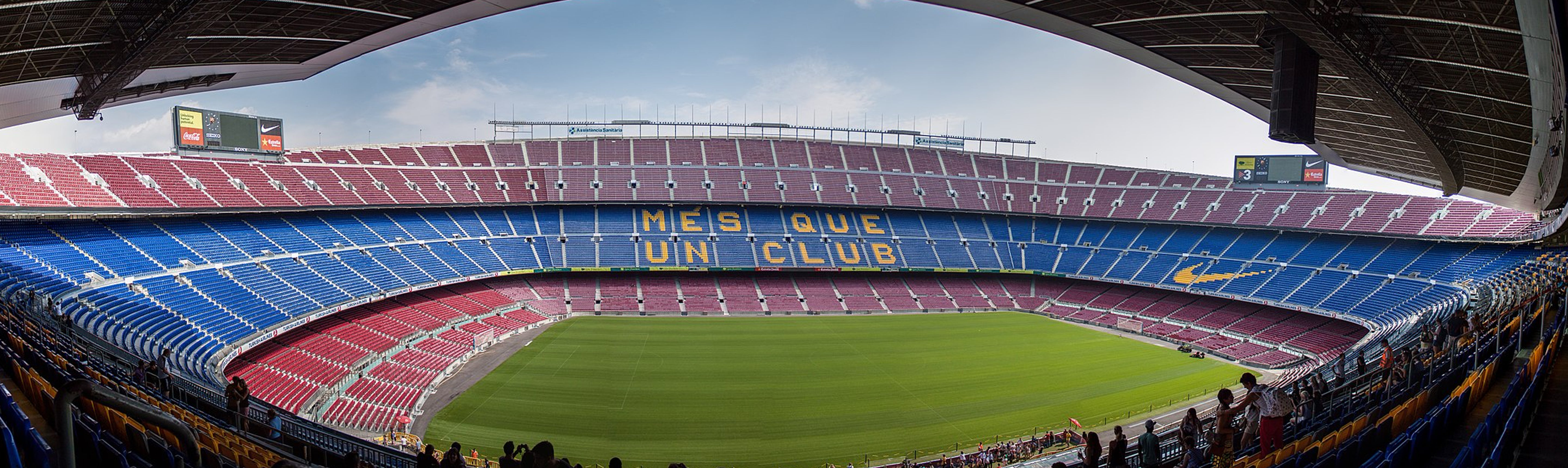 FC BARCELONA