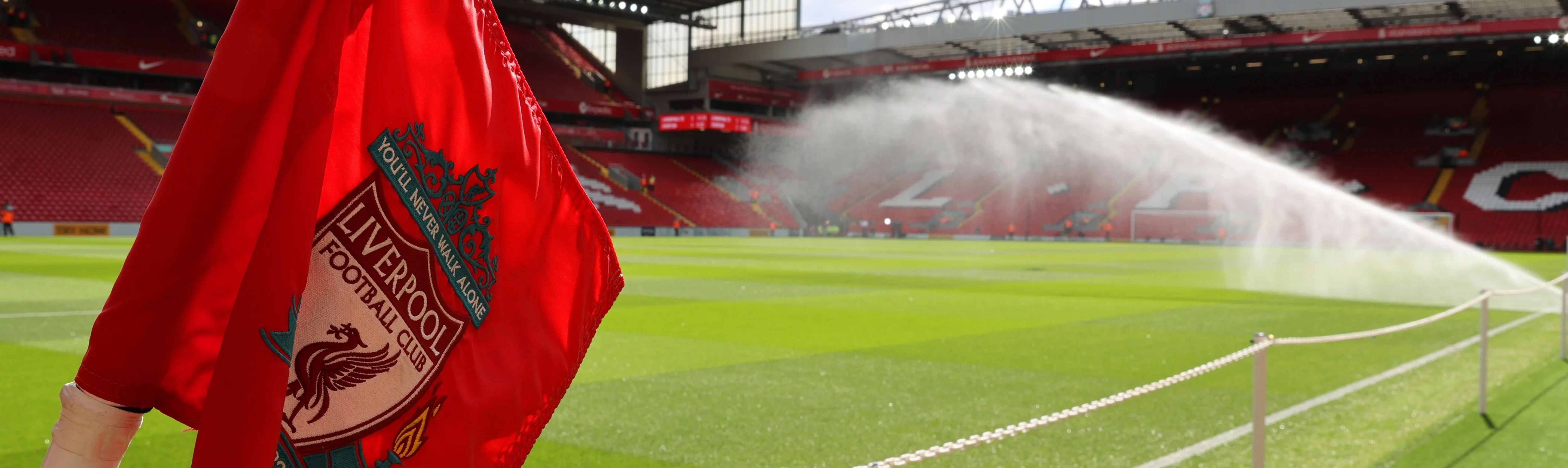 LIVERPOOL FC