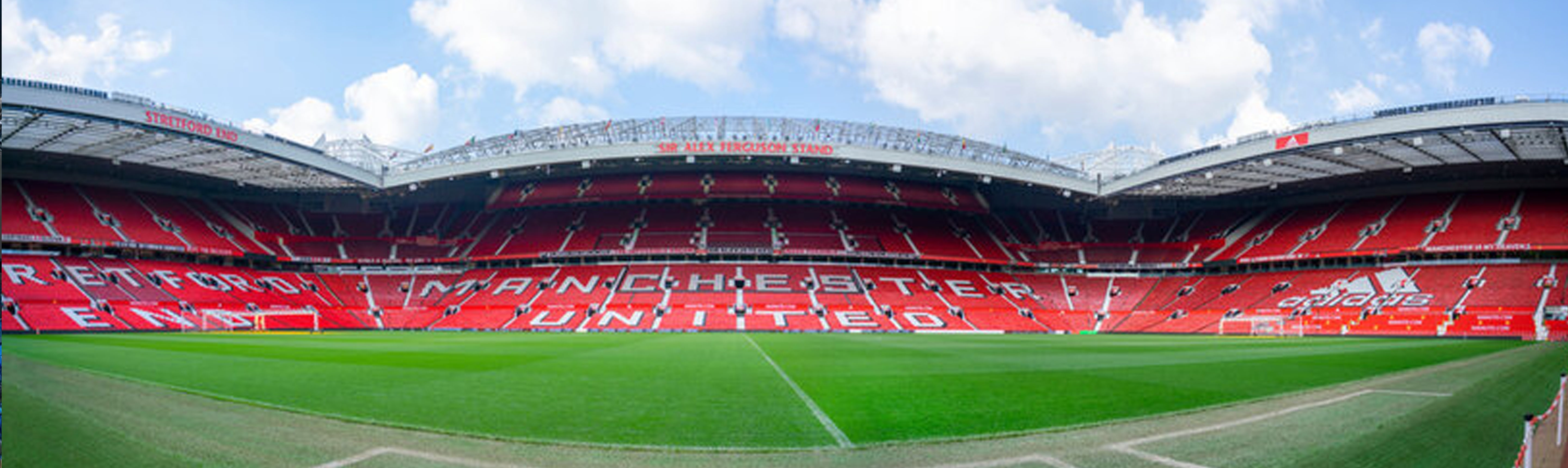 MANCHESTER UNITED FC