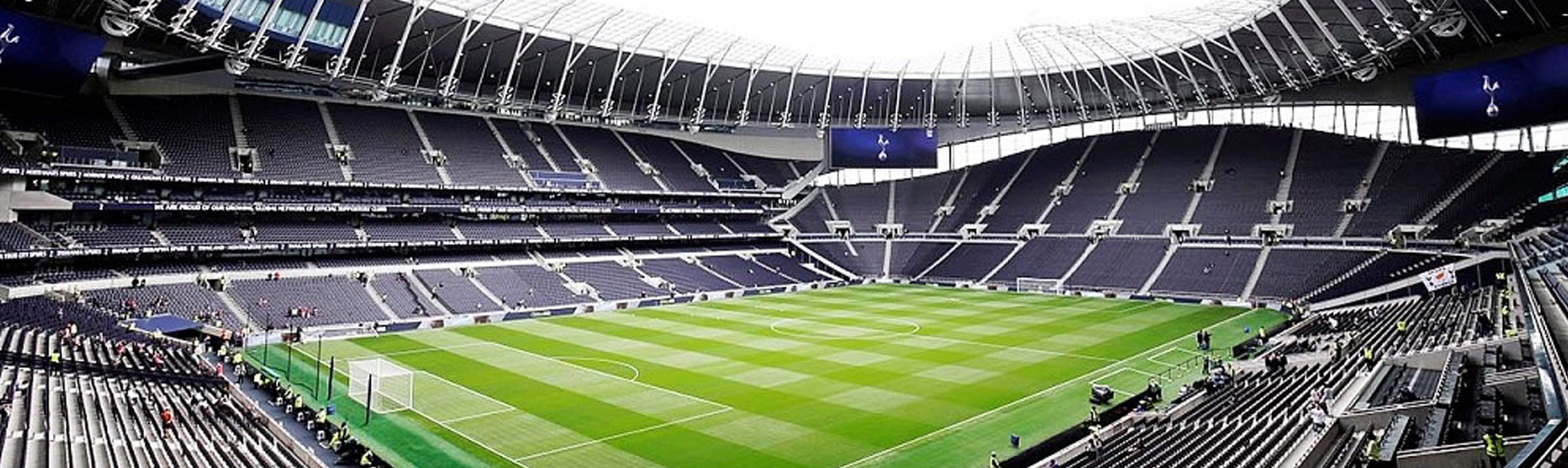 TOTTENHAM HOTSPUR FC