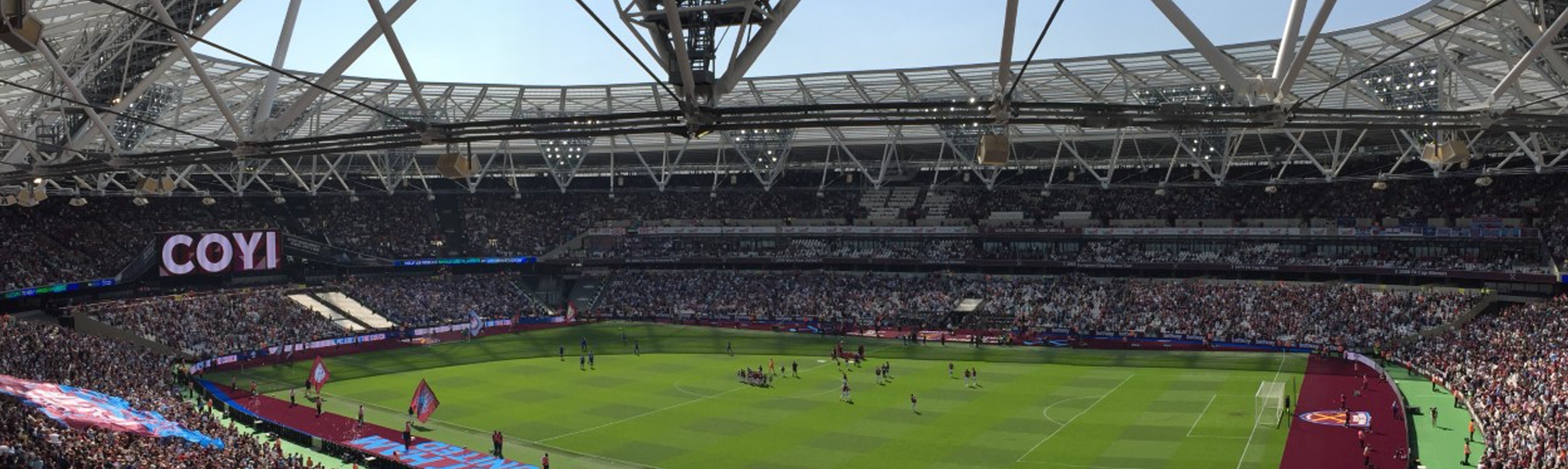 WEST HAM UNITED FC – Montage Memorabilia