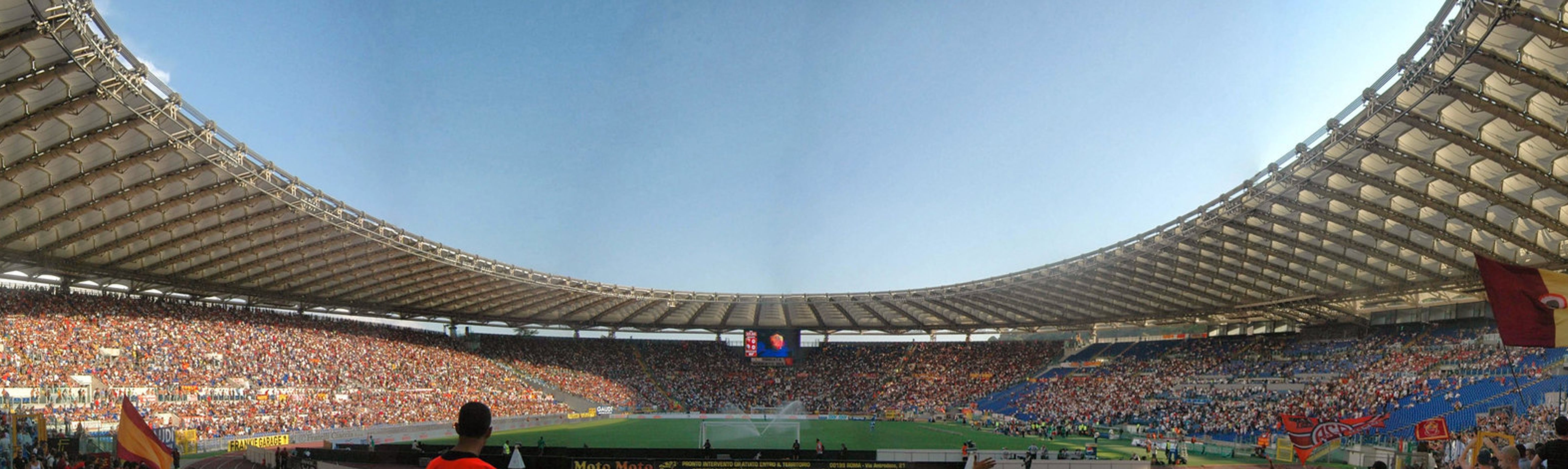 AS ROMA