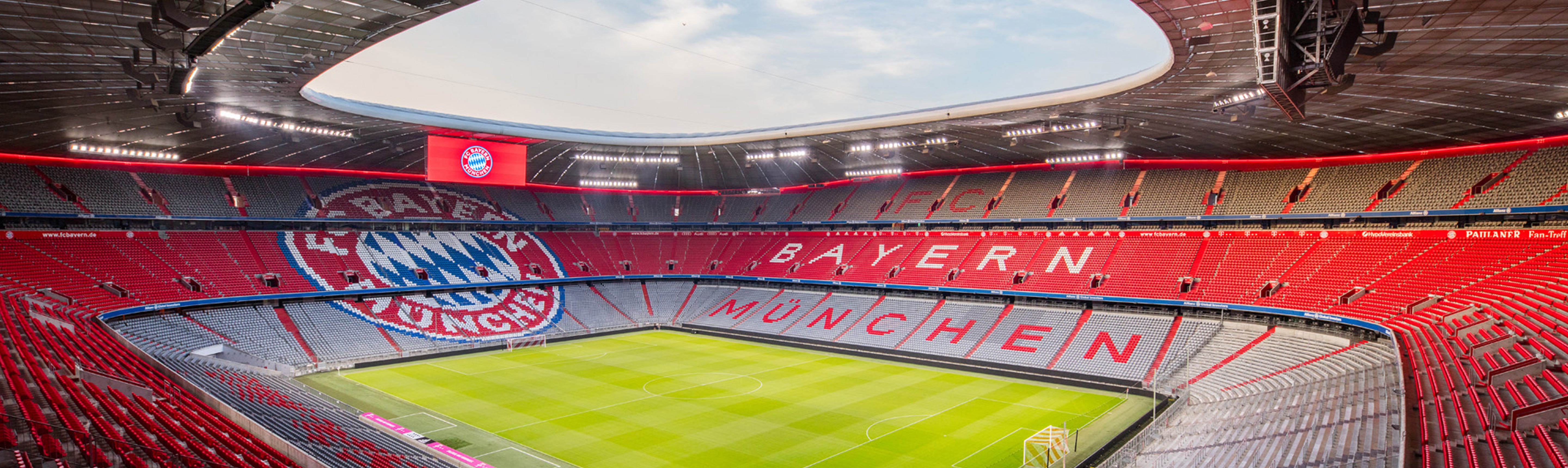 FC BAYERN MUNCHEN