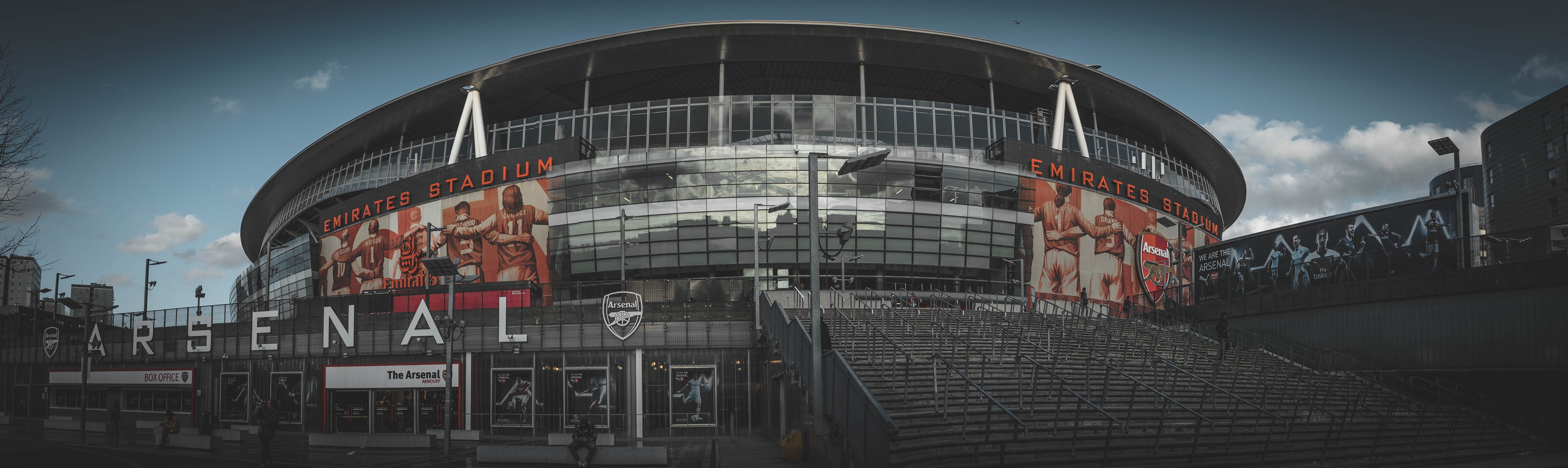 ARSENAL FC
