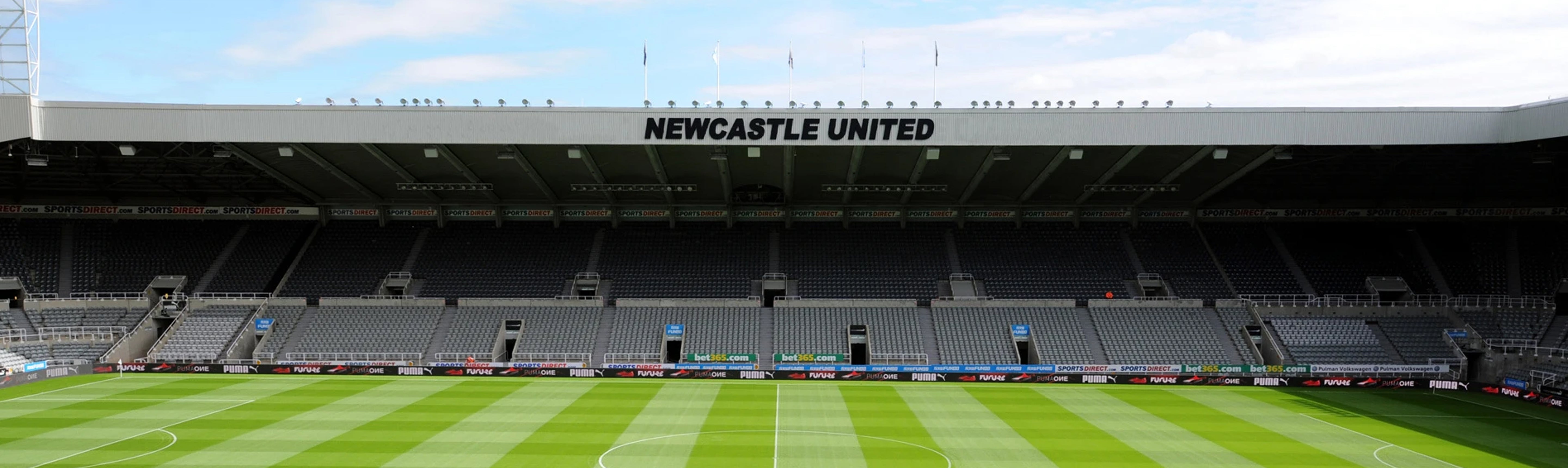 NEWCASTLE UNITED FC
