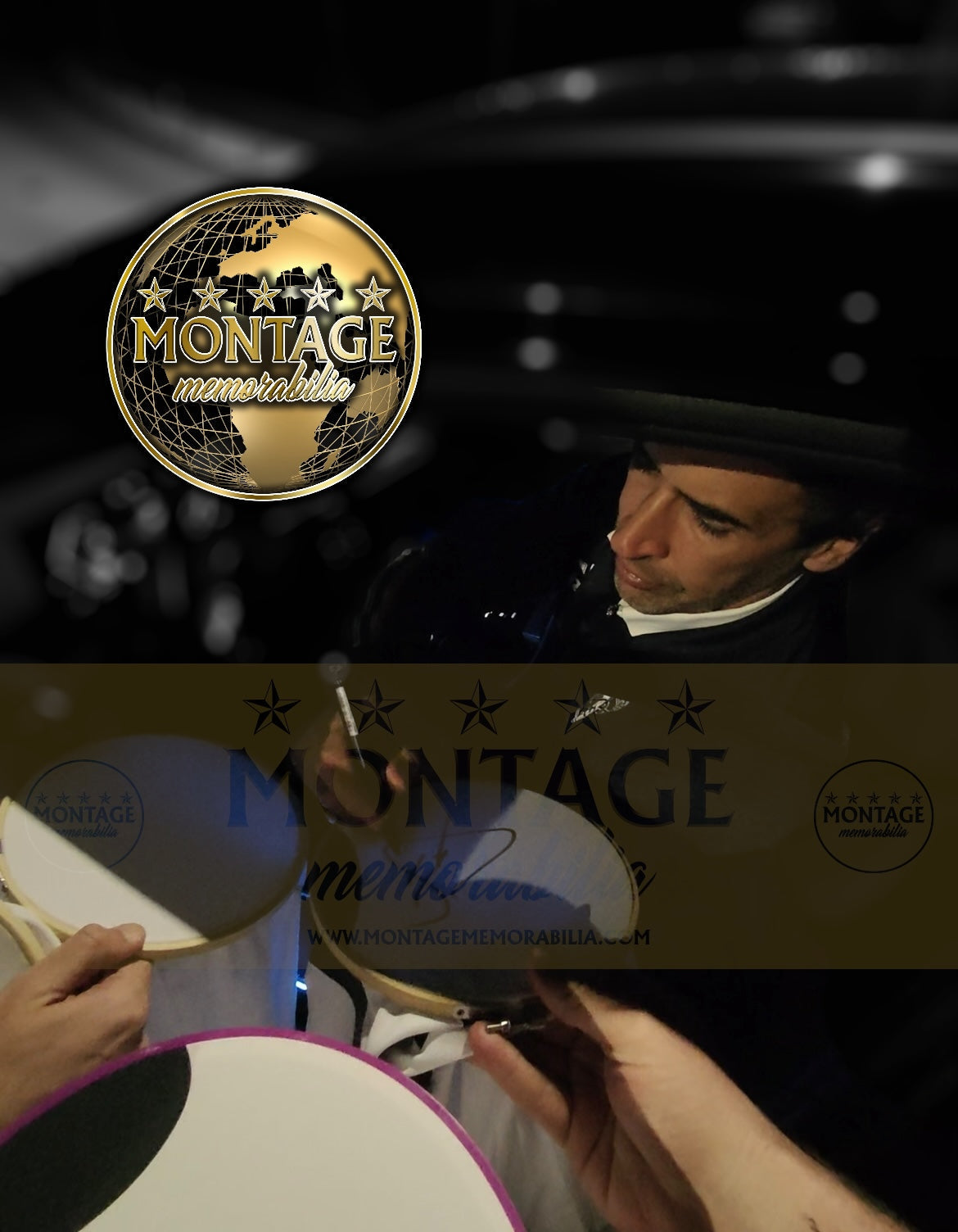 RAUL GONZALEZ SIGNED 2001/02 REAL MADRID SHIRT SPAIN LEGEND (ACG CERT AG17248)