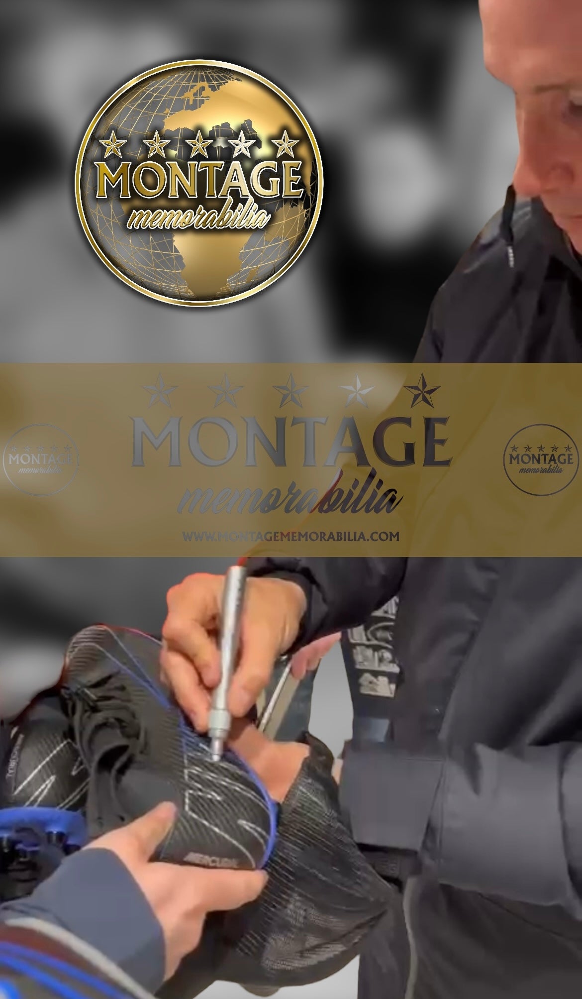 FERNANDO TORRES SIGNED NIKE MERCURIAL VAPOUR FOOTBALL BOOT LEGEND (AFTAL COA)