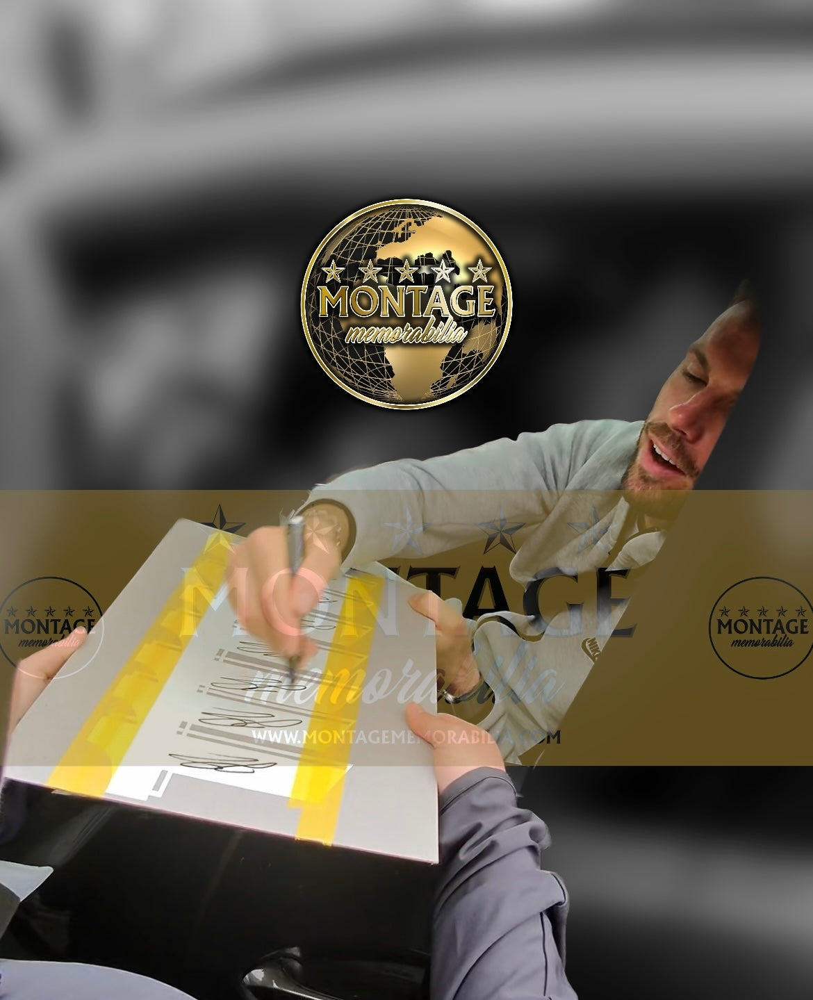 JORDAN HENDERSON SIGNED 2019/20 LIVERPOOL LEAGUE WINNERS SHIRT (AFTAL COA)