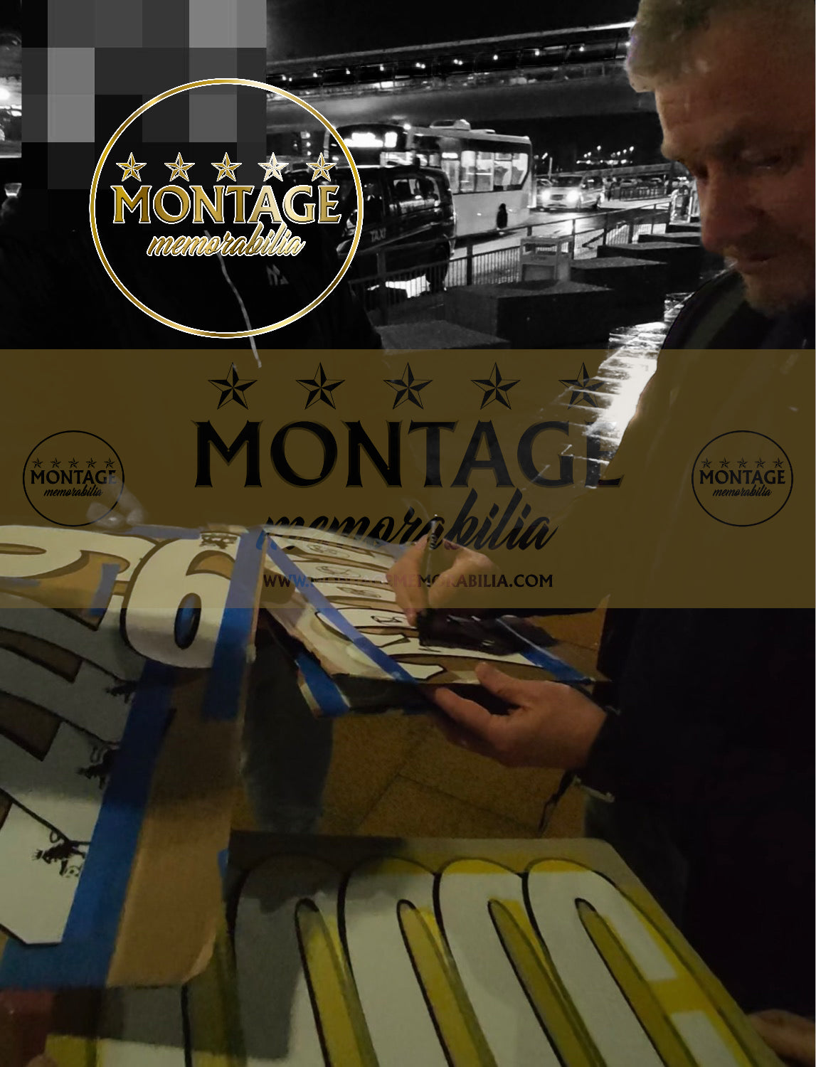 OLE GUNNER SOLSKJAER SIGNED 1999/20 MANCHESTER UTD HOME SHIRT (AFTAL COA)