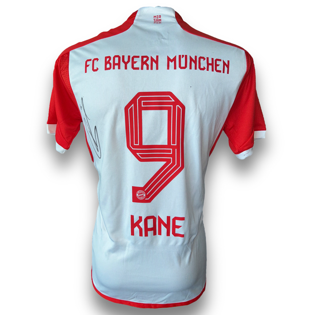 Bayern Munich 2023/2024 - Kane - Home shirt - M