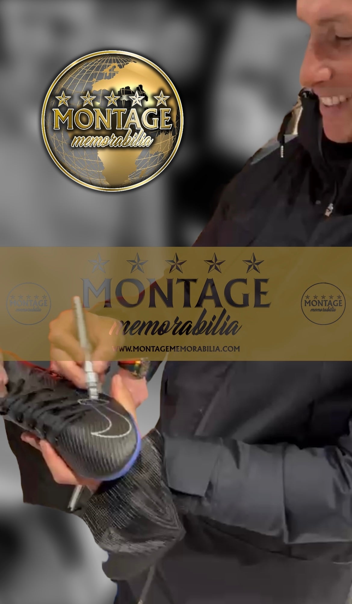 FERNANDO TORRES SIGNED NIKE MERCURIAL VAPOUR FOOTBALL BOOT LEGEND (AFTAL COA)