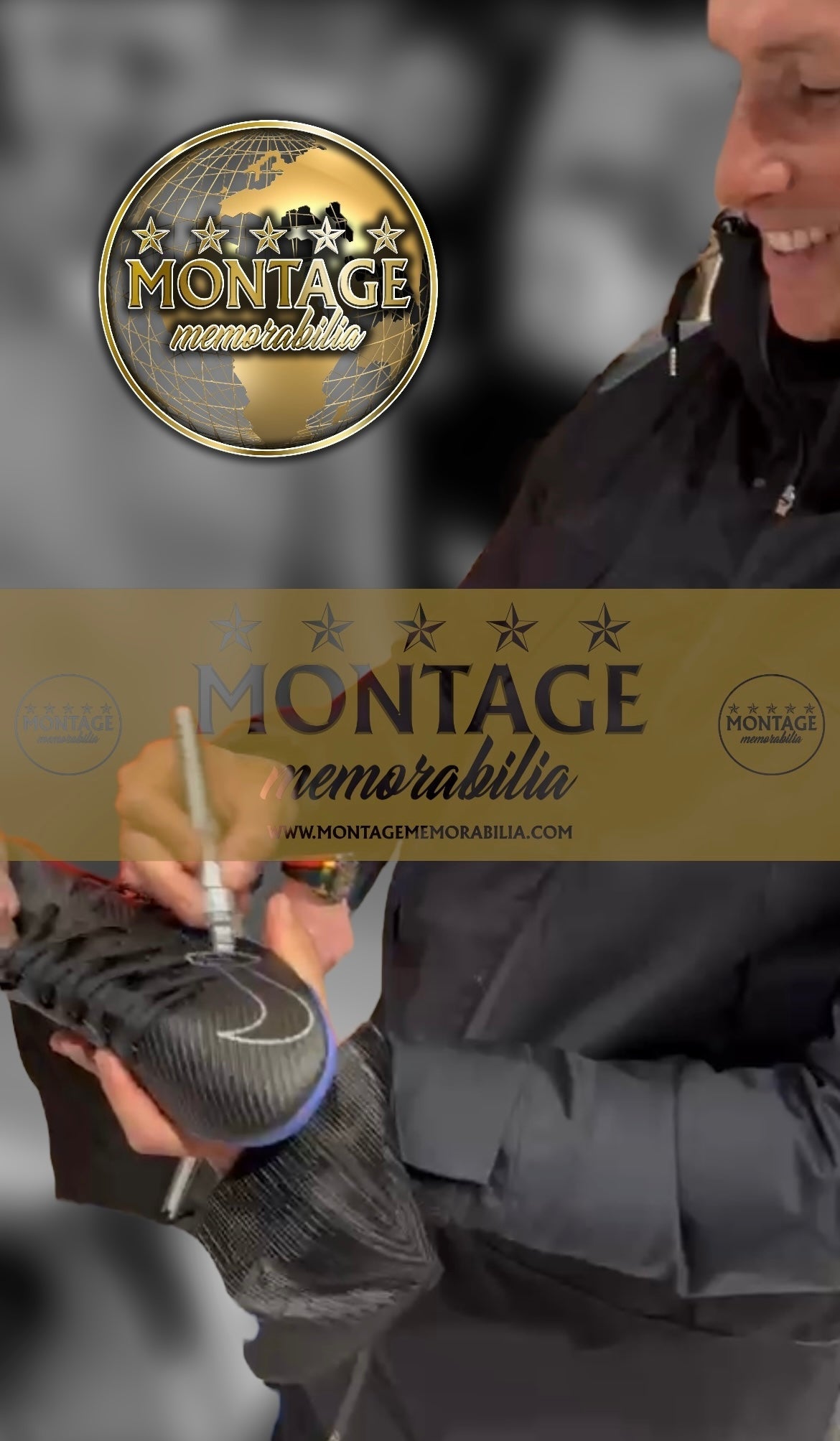 FERNANDO TORRES SIGNED NIKE MERCURIAL VAPOUR FOOTBALL BOOT LEGEND (AFTAL COA) 3