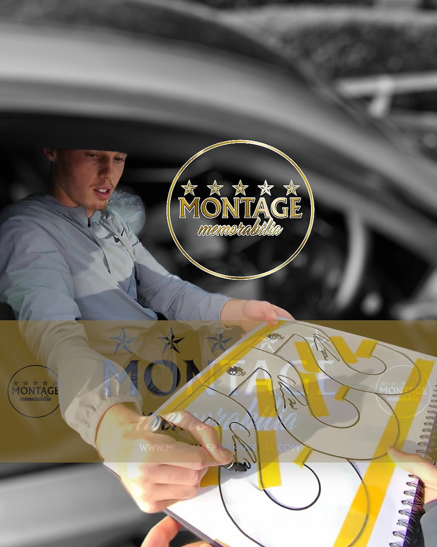 COLE PALMER SIGNED CHELSEA FC 2024/25 HOME SHIRT PALMER 20 (AFTAL COA)