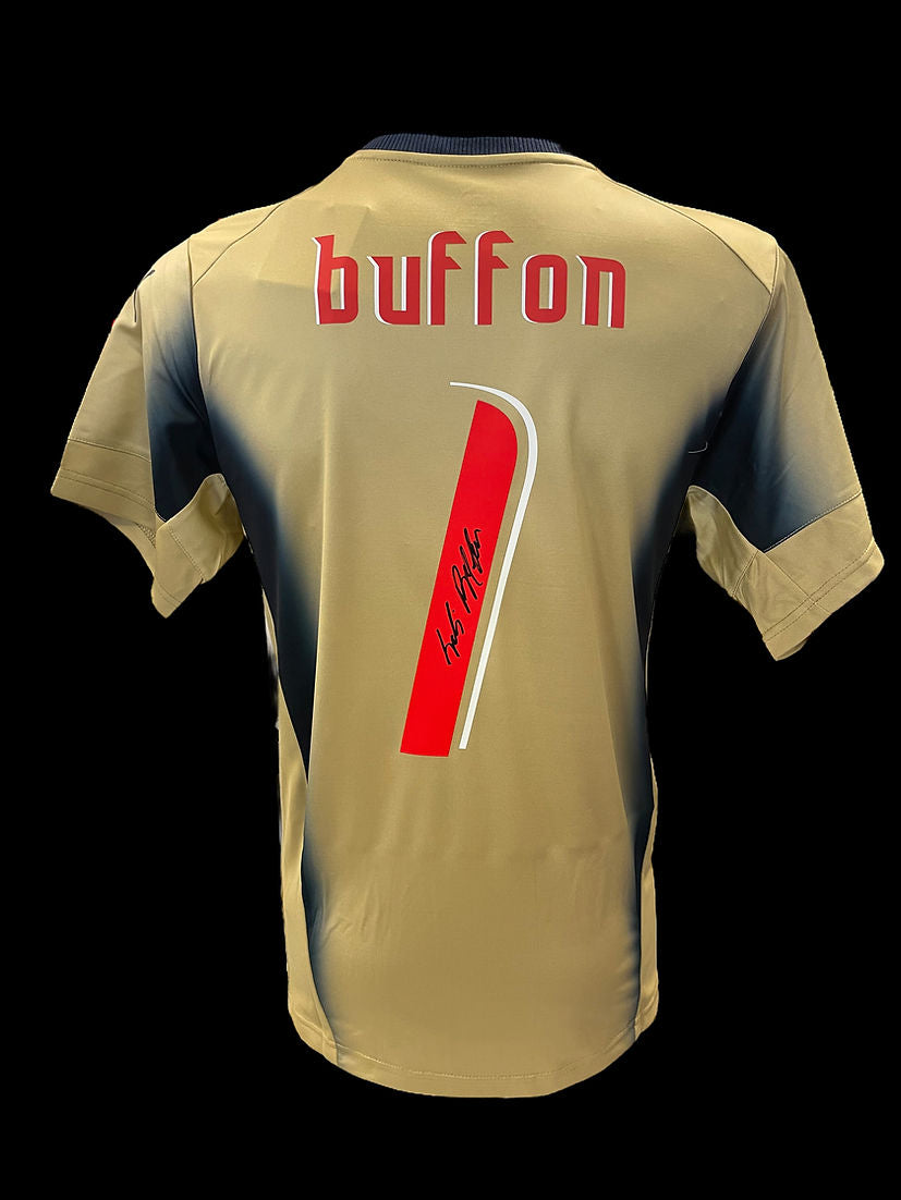 Buffon italy jersey online