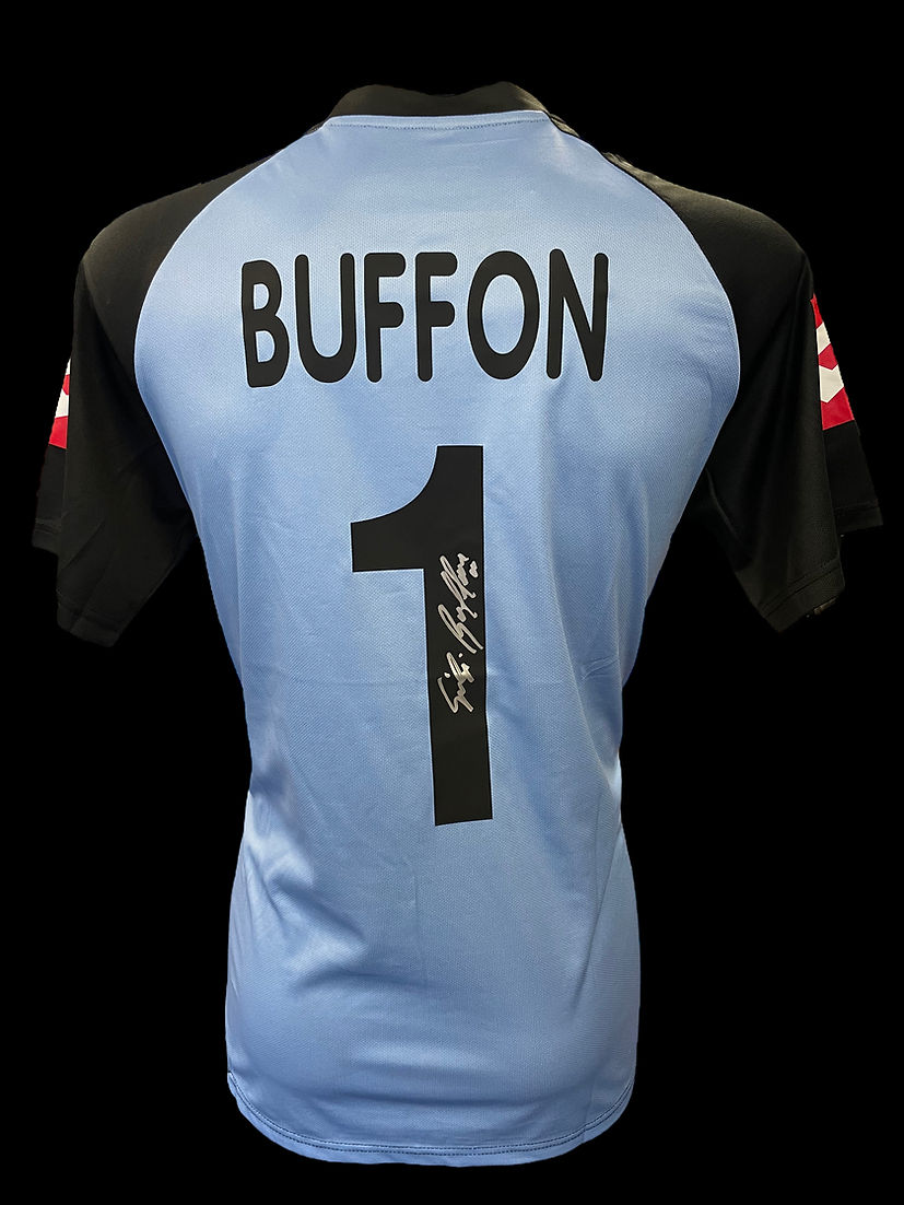 Buffon soccer jersey online