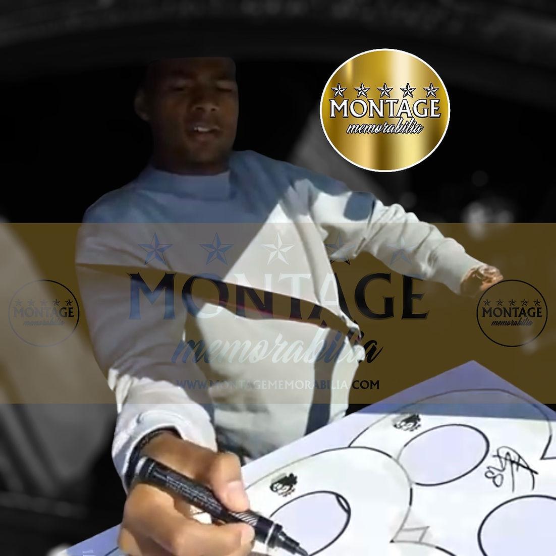 CODY GAKPO SIGNED 2023/24 LIVERPOOL FC HOME SHIRT (AFTAL COA)