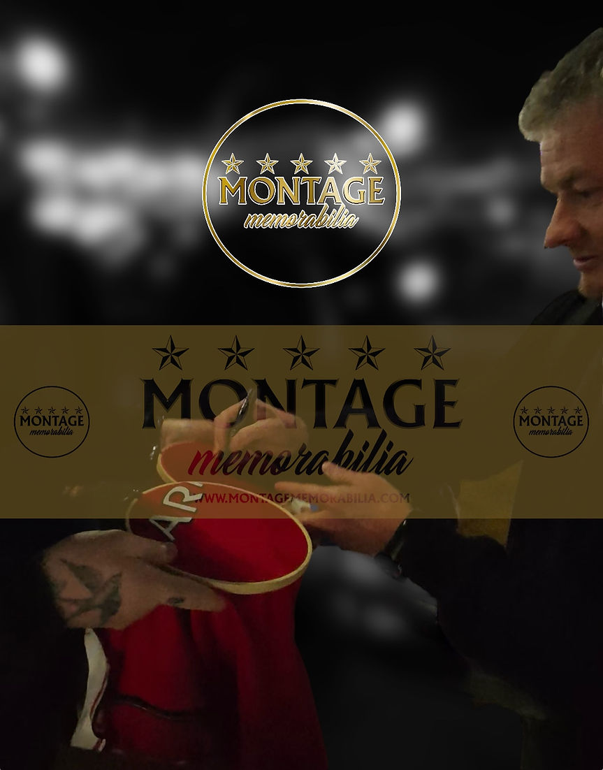 OLE GUNNAR SOLKSJAER SIGNED 1999/2000 MANCHESTER UTD HOME SHIRT (AFTAL COA)