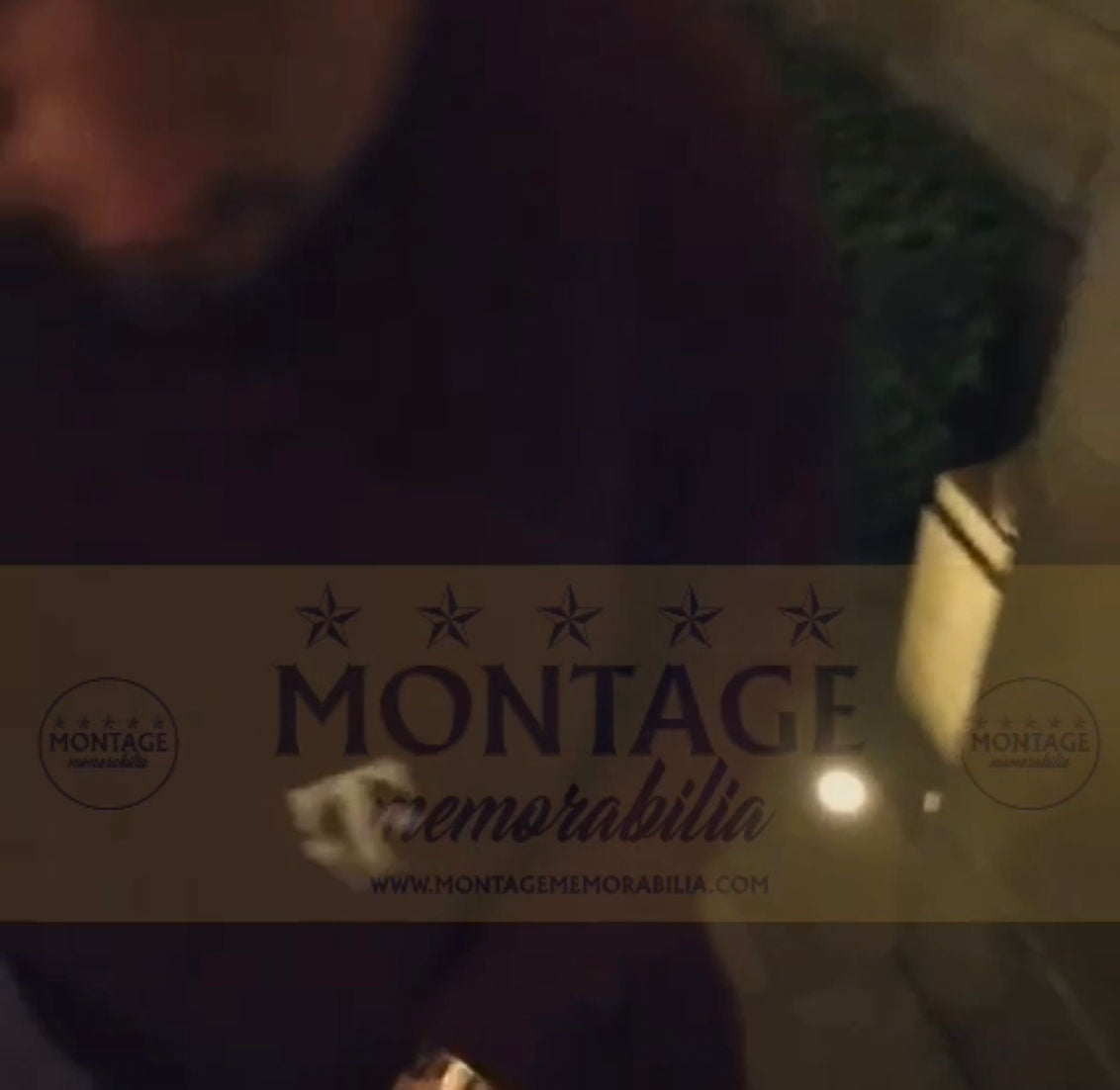 HARRY KANE SIGNED FC BAYERN MUNICH 2023/24 HOME SHIRT (AFTAL COA)