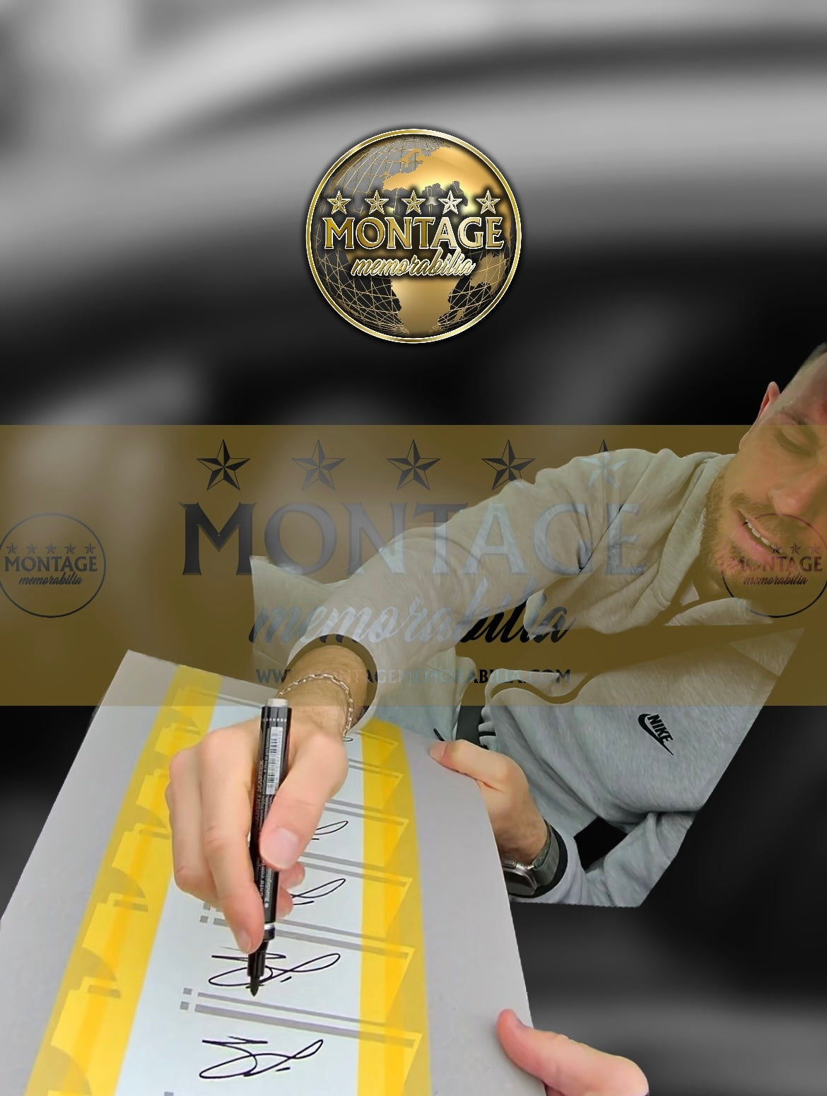 JORDAN HENDERSON SIGNED 2019/20 LIVERPOOL LEAGUE WINNERS SHIRT (AFTAL COA)