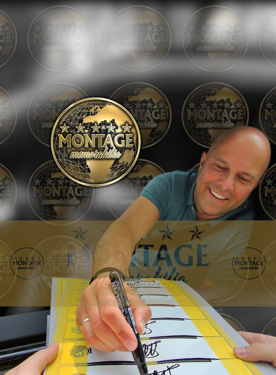 ARNE SLOT SIGNED LIVERPOOL FC 24/25 HOME SHIRT SLOT 1 (AFTAL COA)