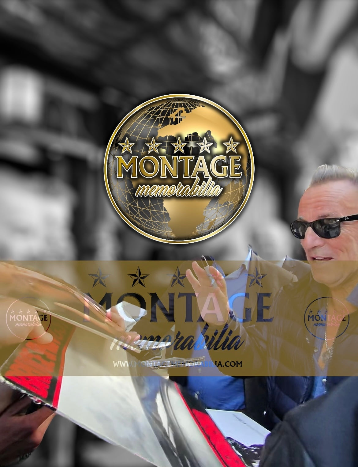 BRUCE SPRINGSTEEN SIGNED NEBRASKA VINYL 12" LP (ACG CERT AG17921)