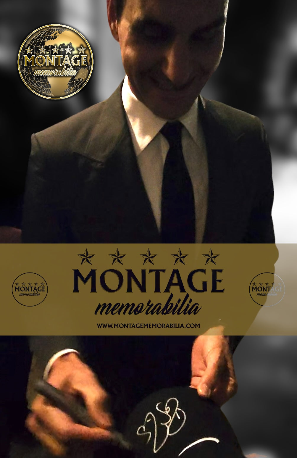 ROGER FEDERER SIGNED WHITE NIKE TENNIS T SHIRT WIMBLEDON (AFTAL COA)