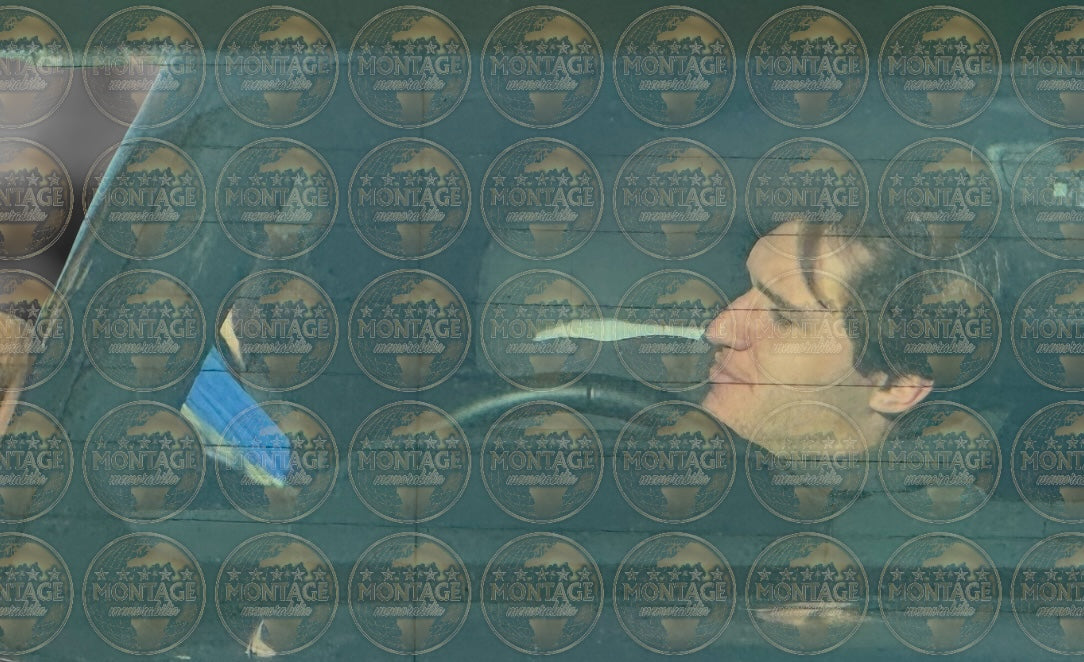 FEDERICO CHIESA SIGNED EURO 2020 ITALY WINNERS HOME SHIRT (AFTAL COA)