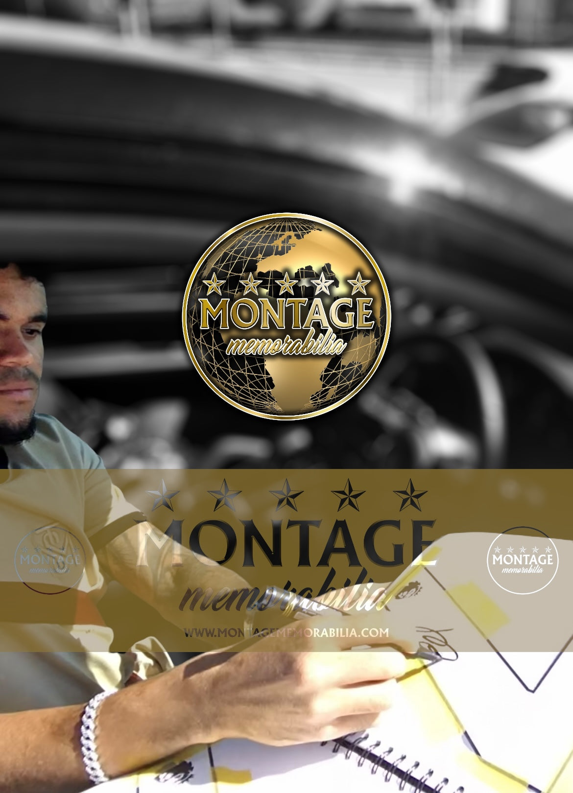 LUIS DIAZ SIGNED 2024/25 LIVERPOOL FC AWAY SHIRT DIAZ 7 (ACG CERT AG17270)