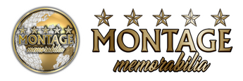 Montage Memorabilia