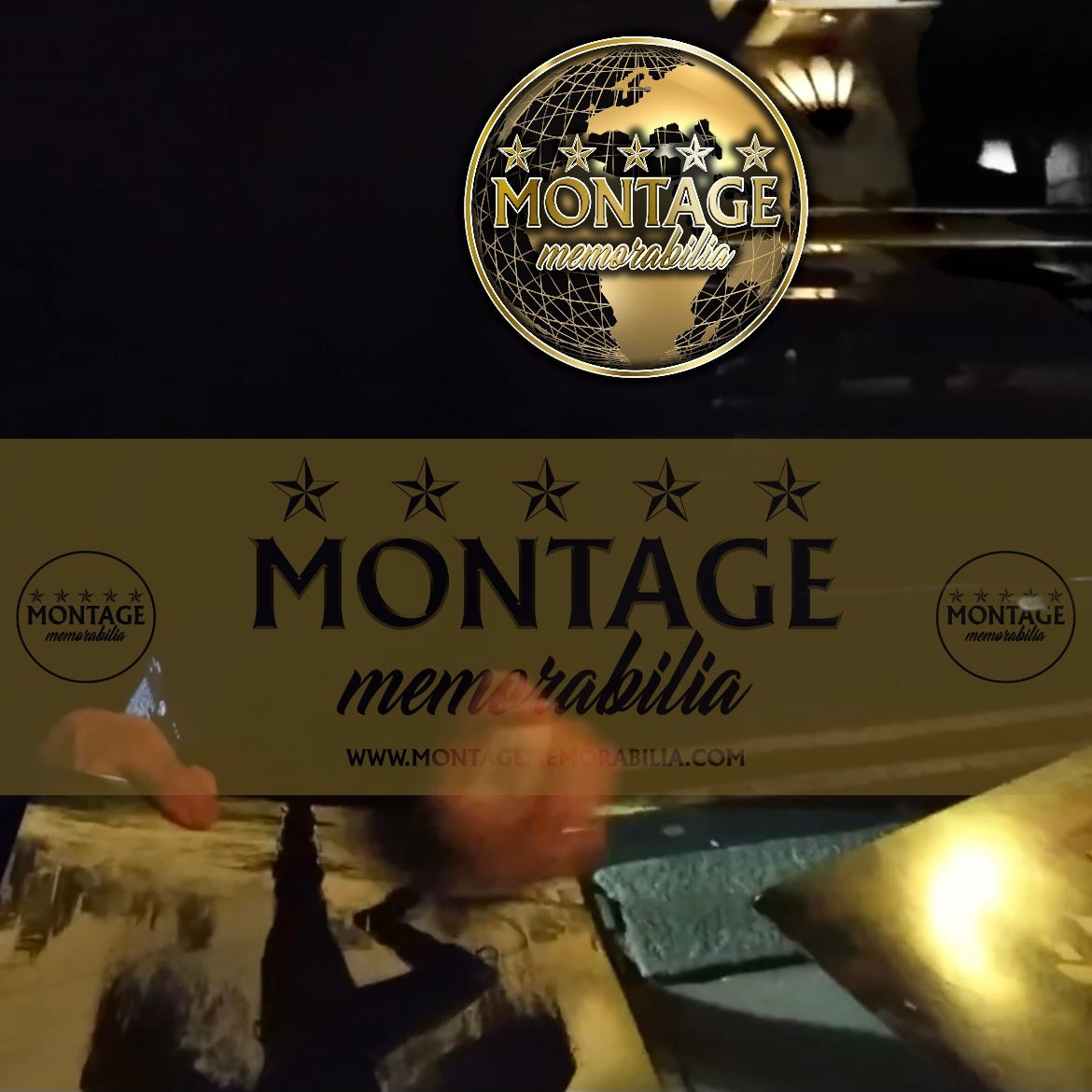 HUGH JACKMAN SIGNED 16X12 WOLVERINE X-MEN PHOTO (ACG CERT AG16703)