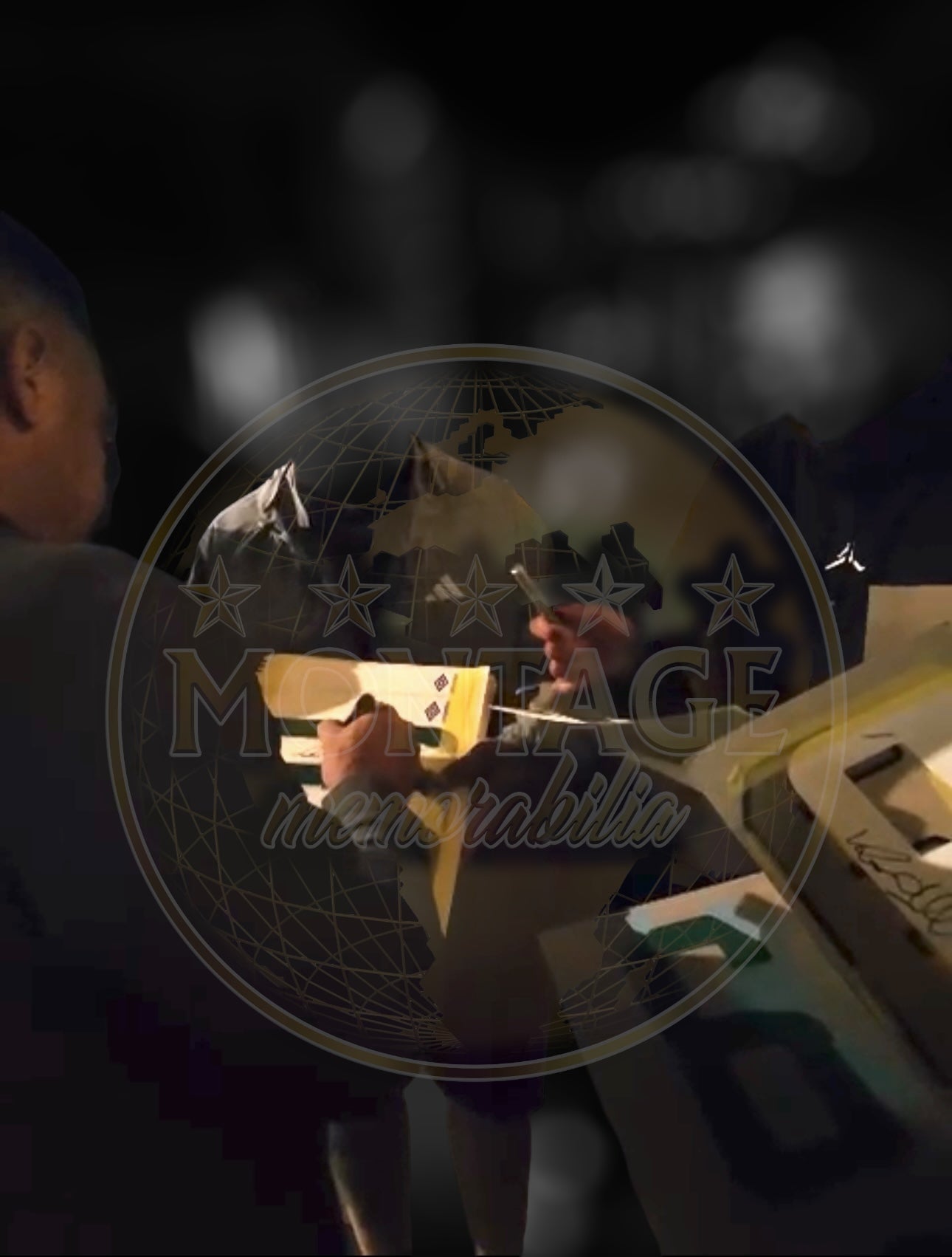 RONALDO NAZARIO SIGNED INTERNAZIONALE 1997/98 HOME SHIRT (ACG CERT AG16637)