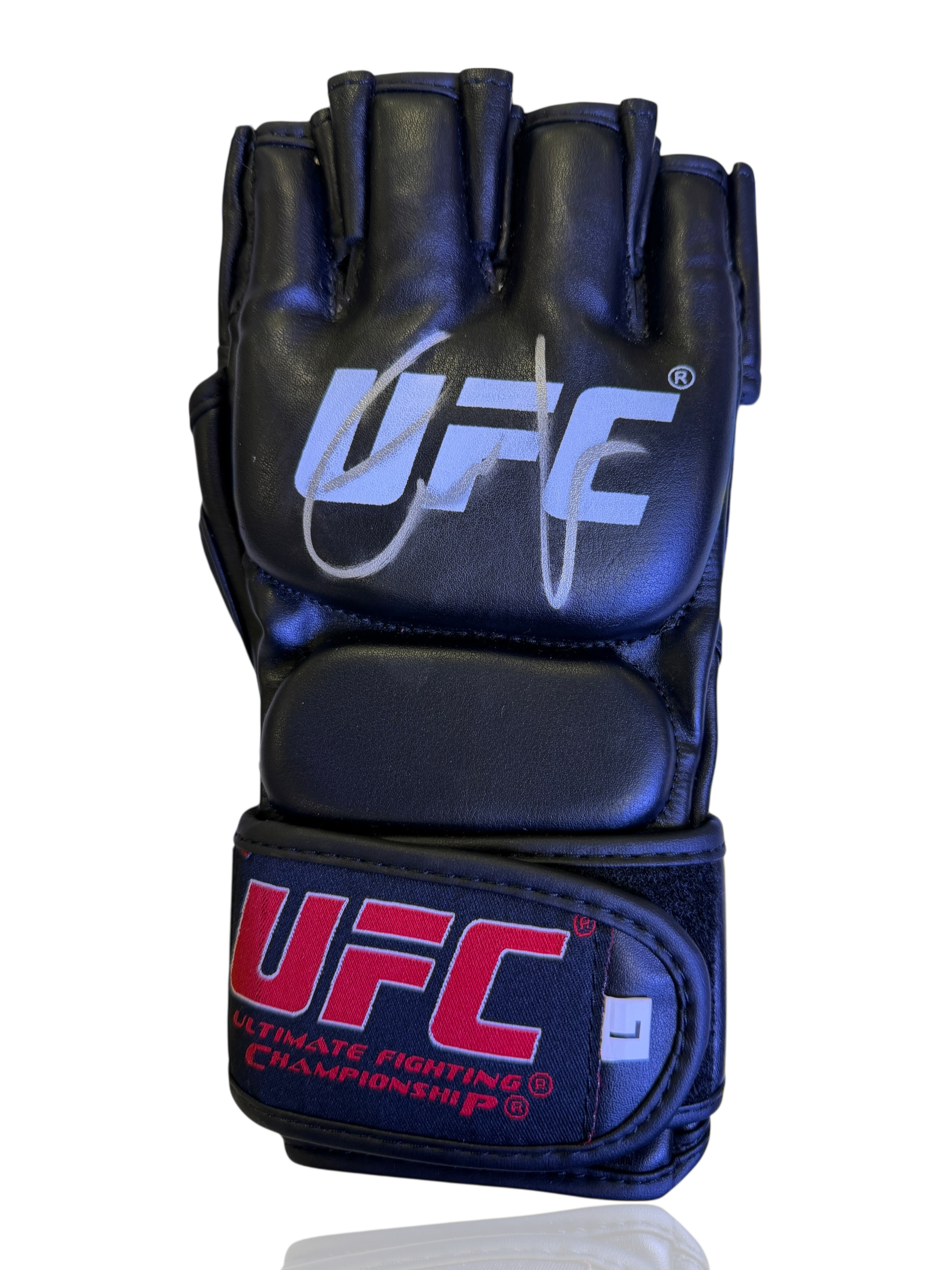 CONOR MCGREGOR SIGNED UFC FIGHT GLOVE NOTORIOUS (ACG CERT AG15766)