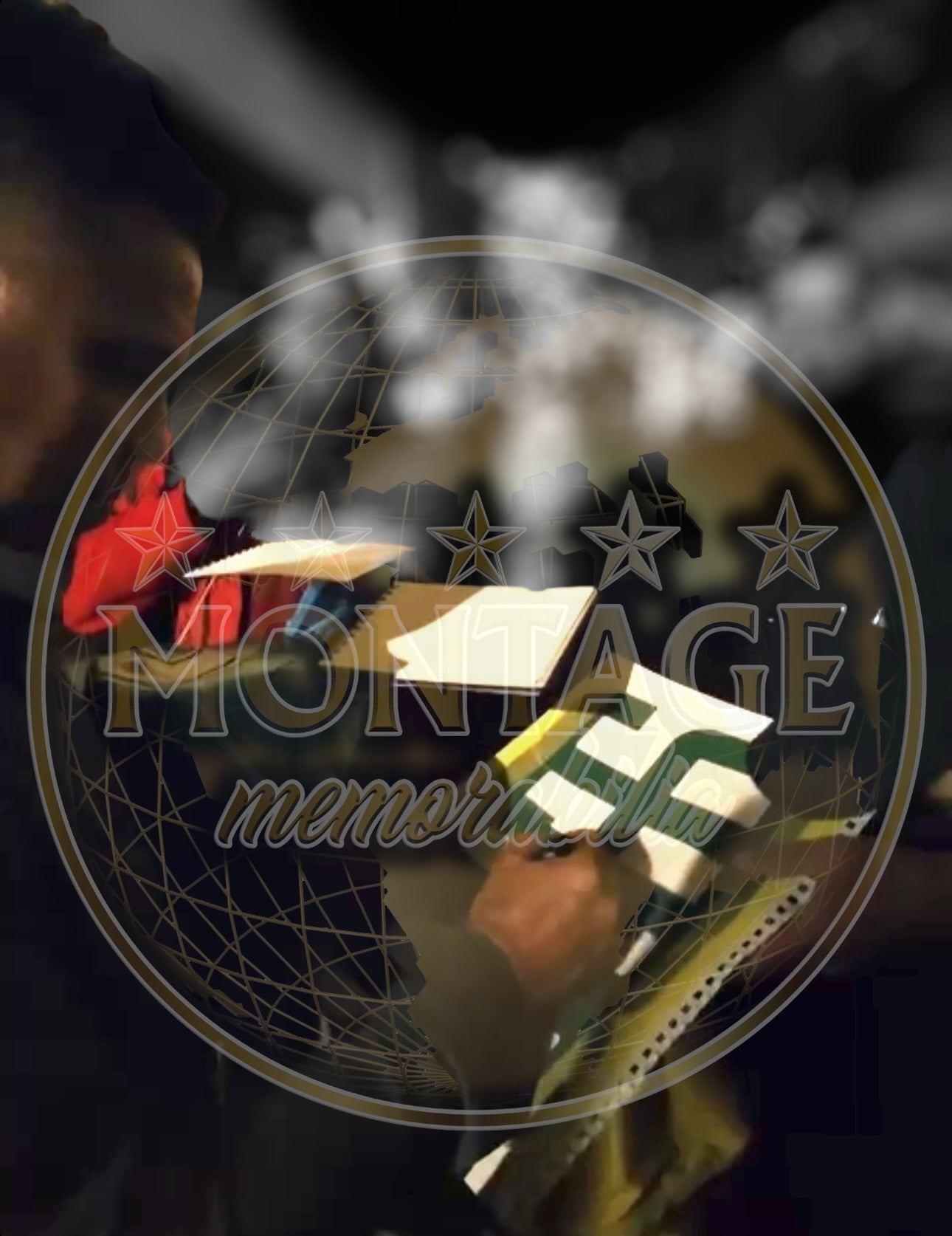 RONALDO NAZARIO SIGNED BRAZIL HOME 2002 WORLD CUP SHIRT (ACG CERT AG16635)