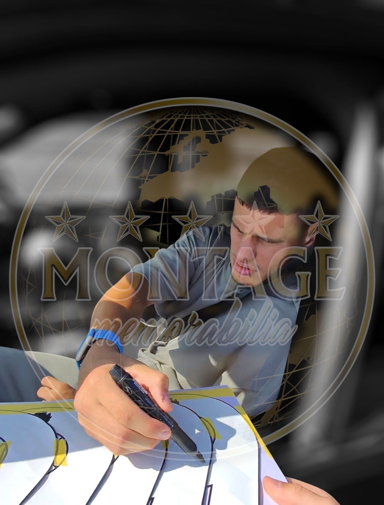 MILOS KERKEZ SIGNED LIVERPOOL FC 2025/26 HOME SHIRT (ACG CERT AG16586)