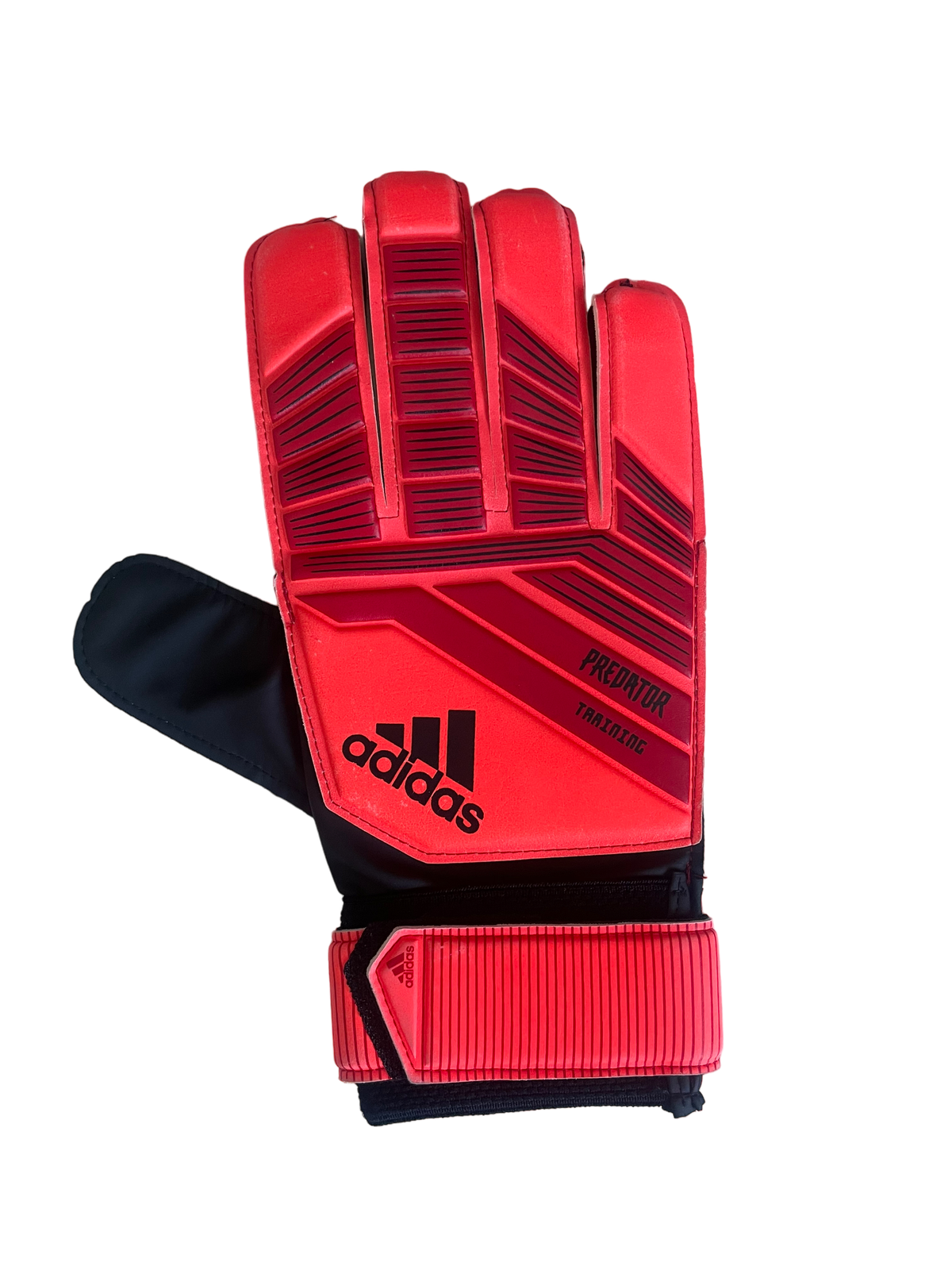 JAN OBLAK SIGNED ATLETICO MADRID GOALKEEPER GLOVE SLOVENIA (ACG CERT AG17573)