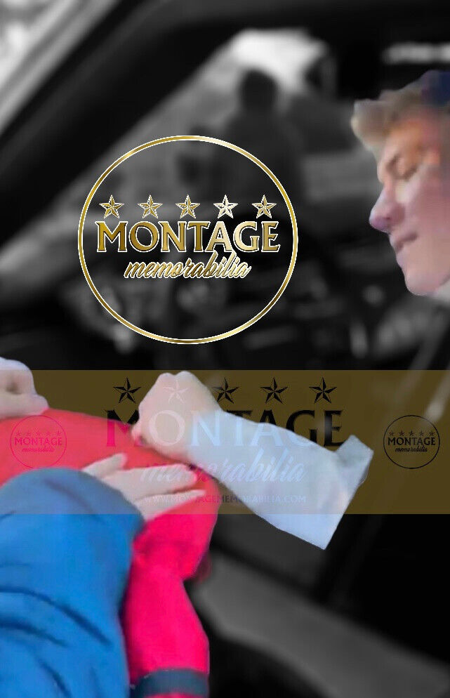 RASMUS HOJLUND SIGNED 2023/24 MANCHESTER UTD HOME SHIRT (ACG CERT AG17209)