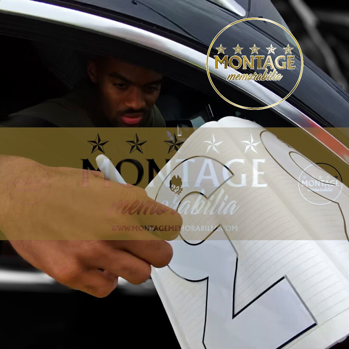 RYAN GRAVENBERCH SIGNED 2024/25 LIVERPOOL FC HOME SHIRT (AFTAL COA)