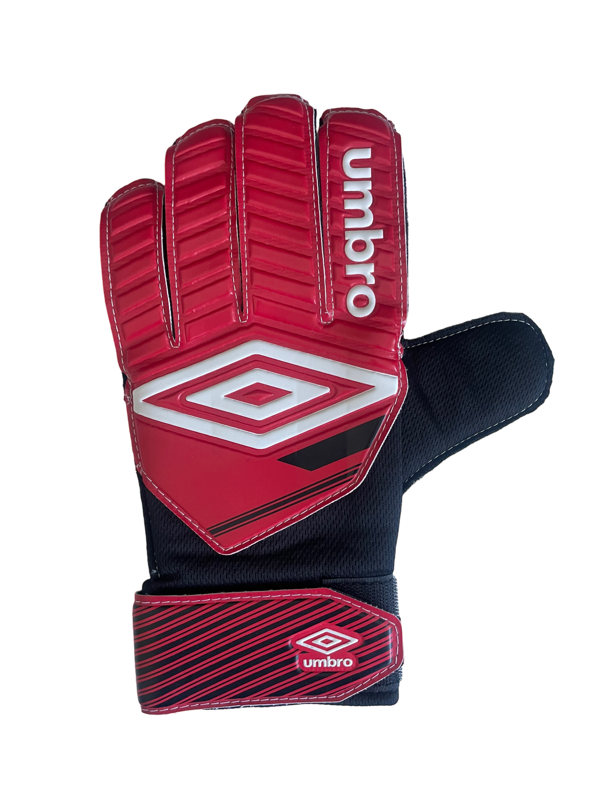 JAN OBLAK SIGNED ATLETICO MADRID GOALKEEPER GLOVE SLOVENIA (ACG CERT AG17575)