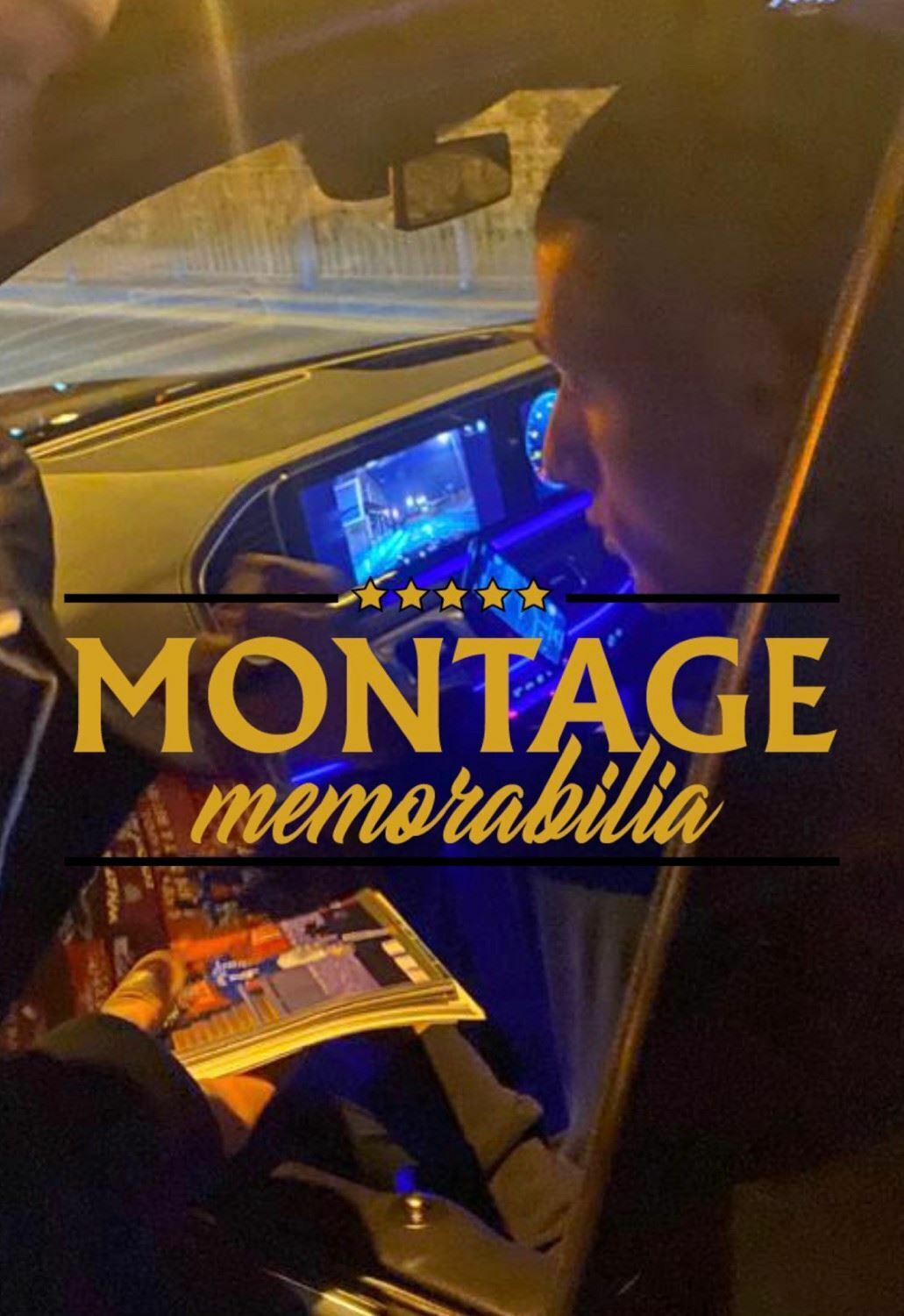 RICHARLISON SIGNED EVERTON FC 12X8 ANFIELD MERSEYSIDE DERBY PHOTO (AFTAL COA)