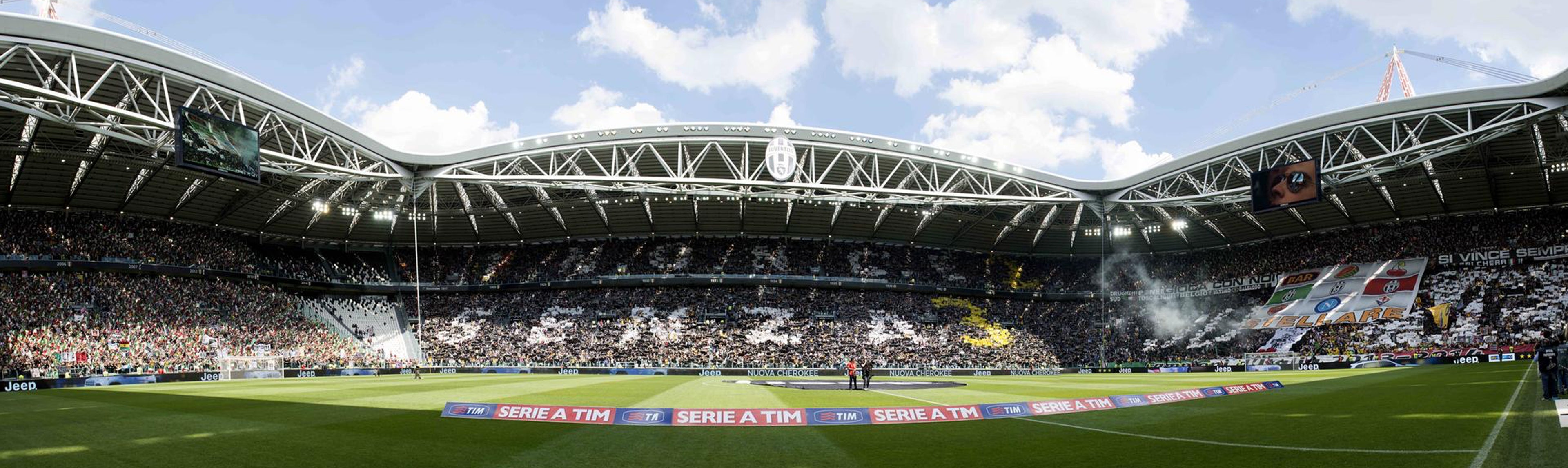 JUVENTUS