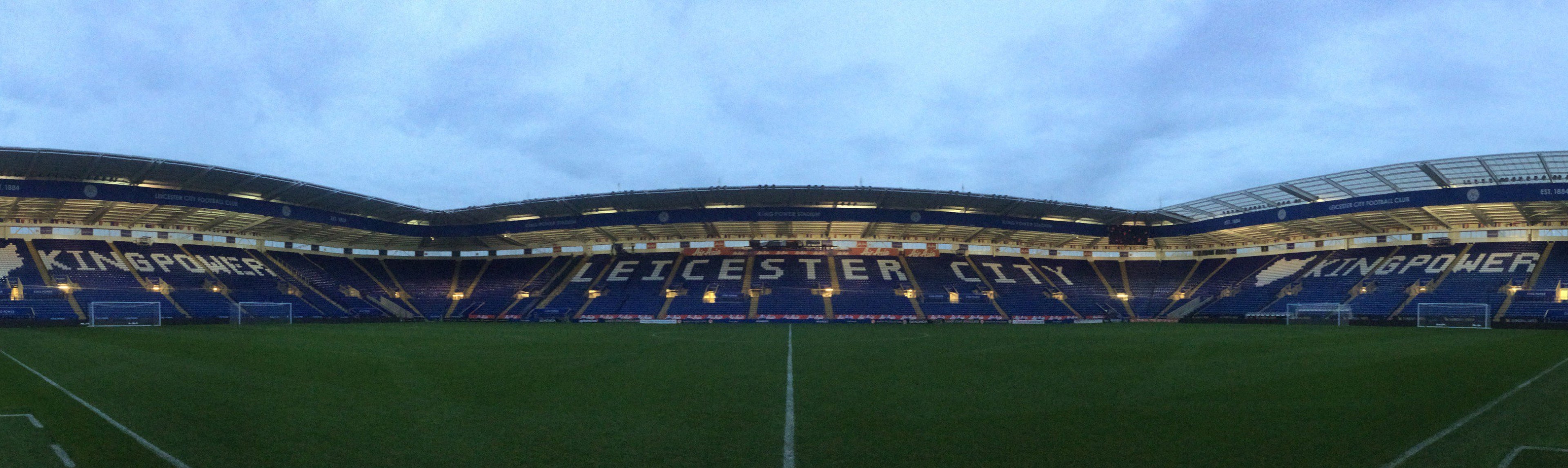 LEICESTER CITY FC