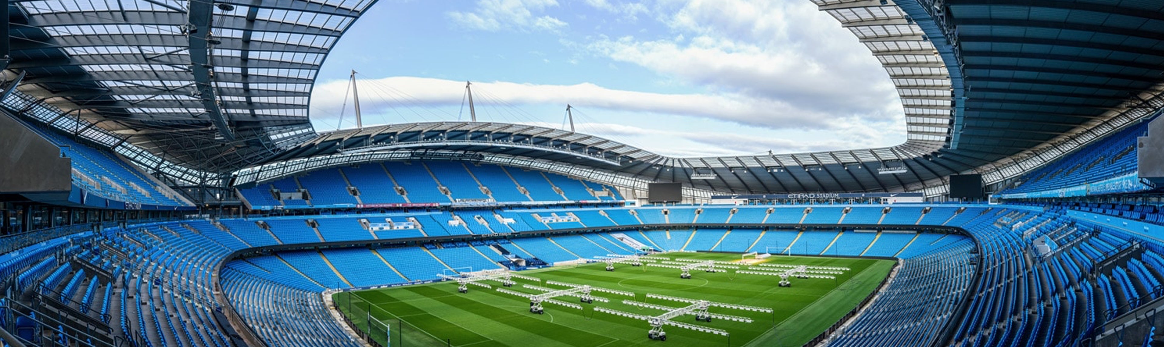MANCHESTER CITY FC