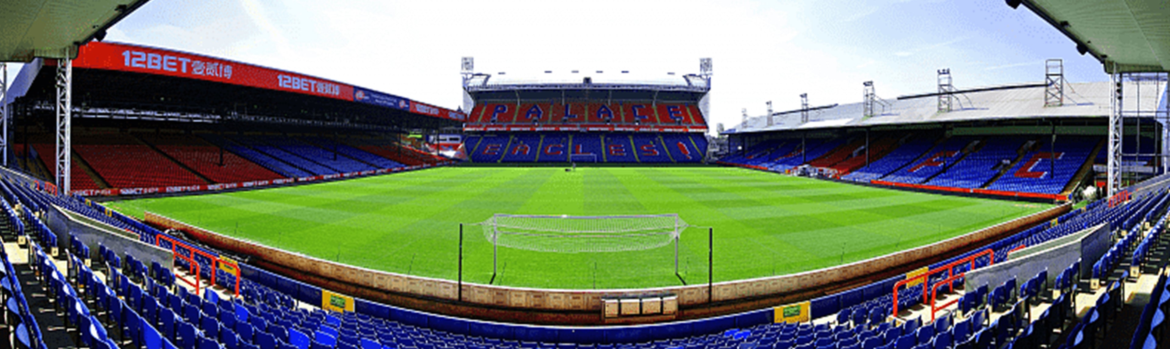 CRYSTAL PALACE