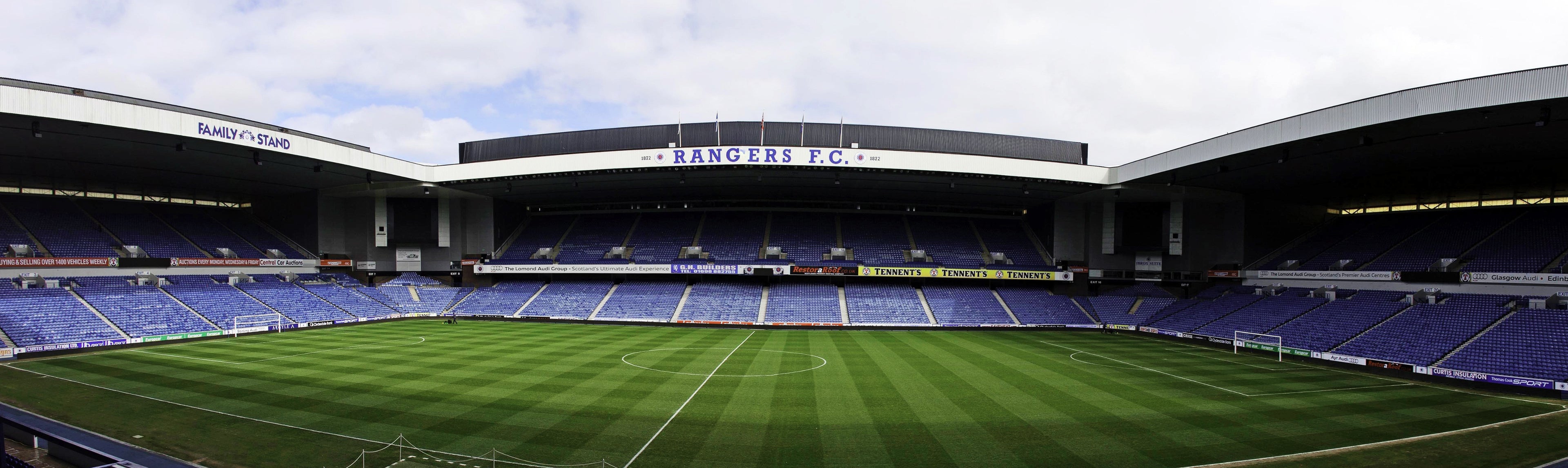 RANGERS FC