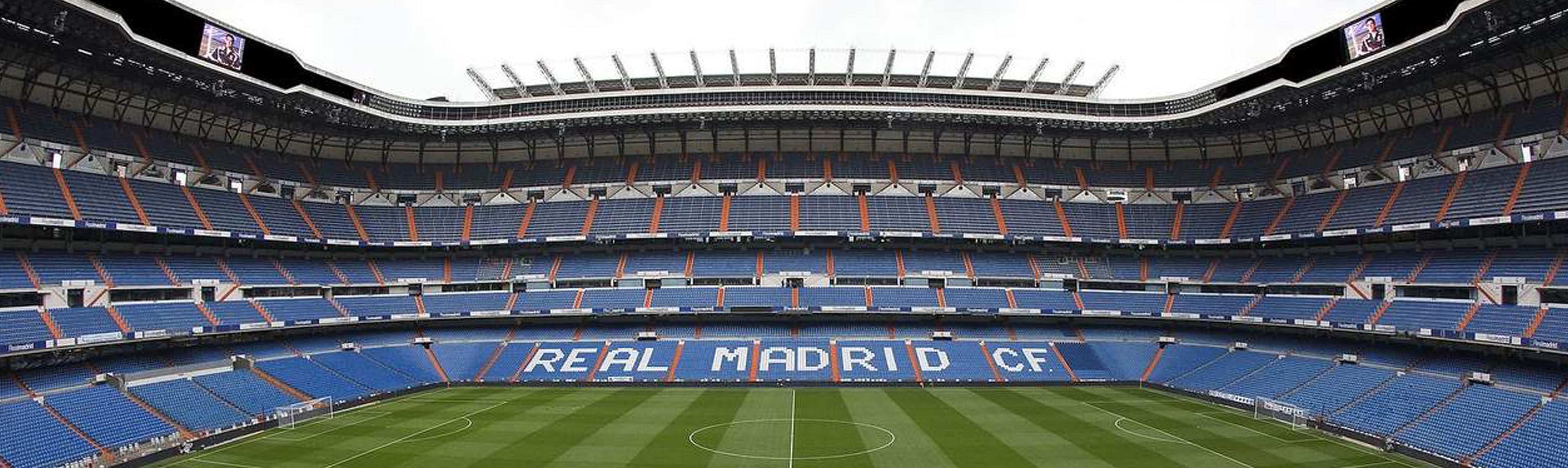 REAL MADRID CF