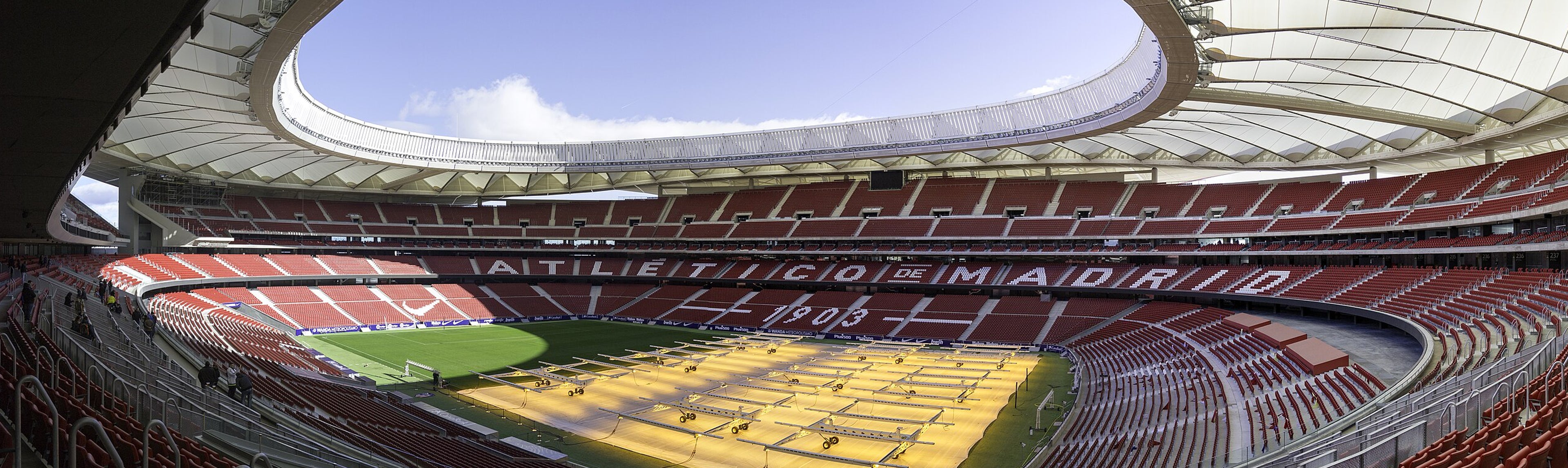 ATLETICO DE MADRID