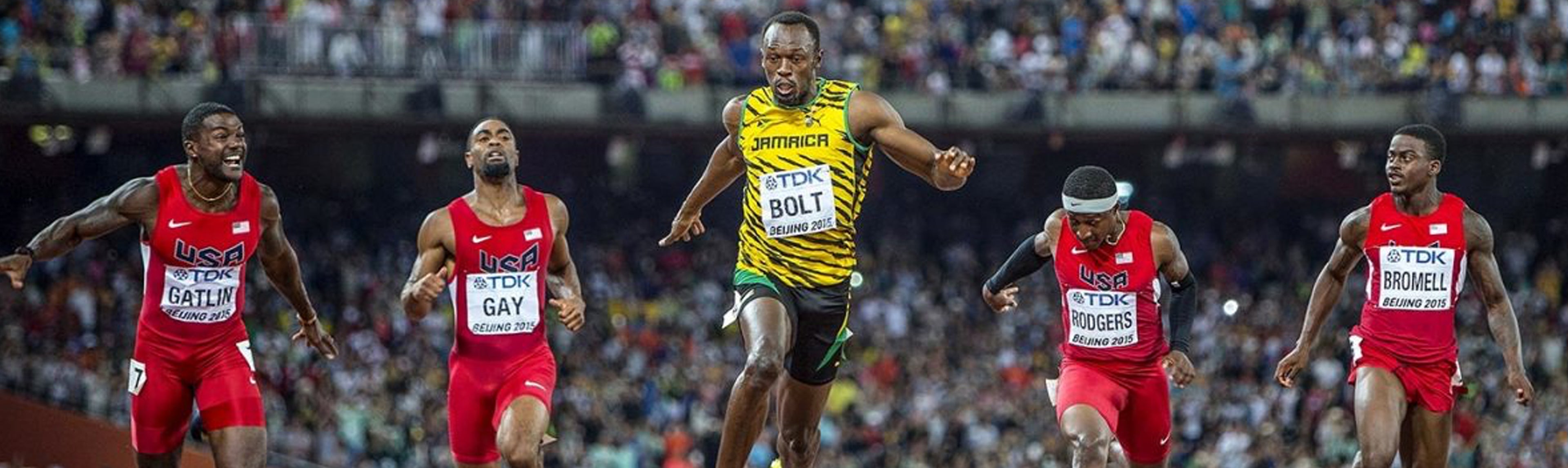 ATHLETICS