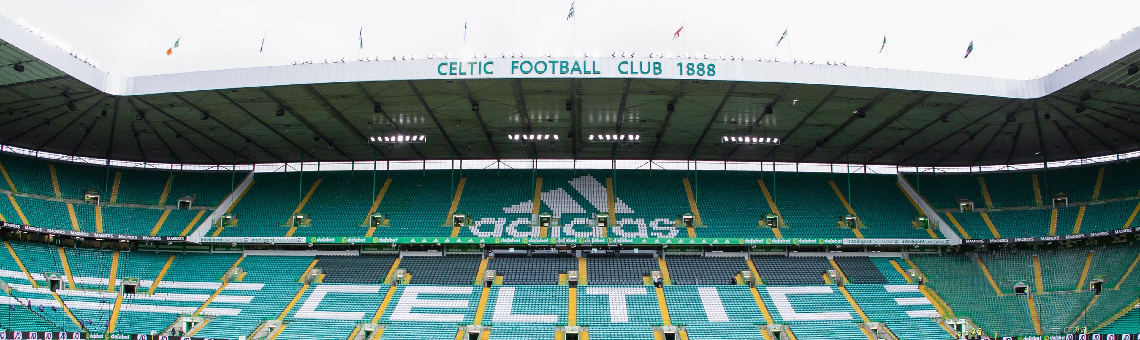 CELTIC FC