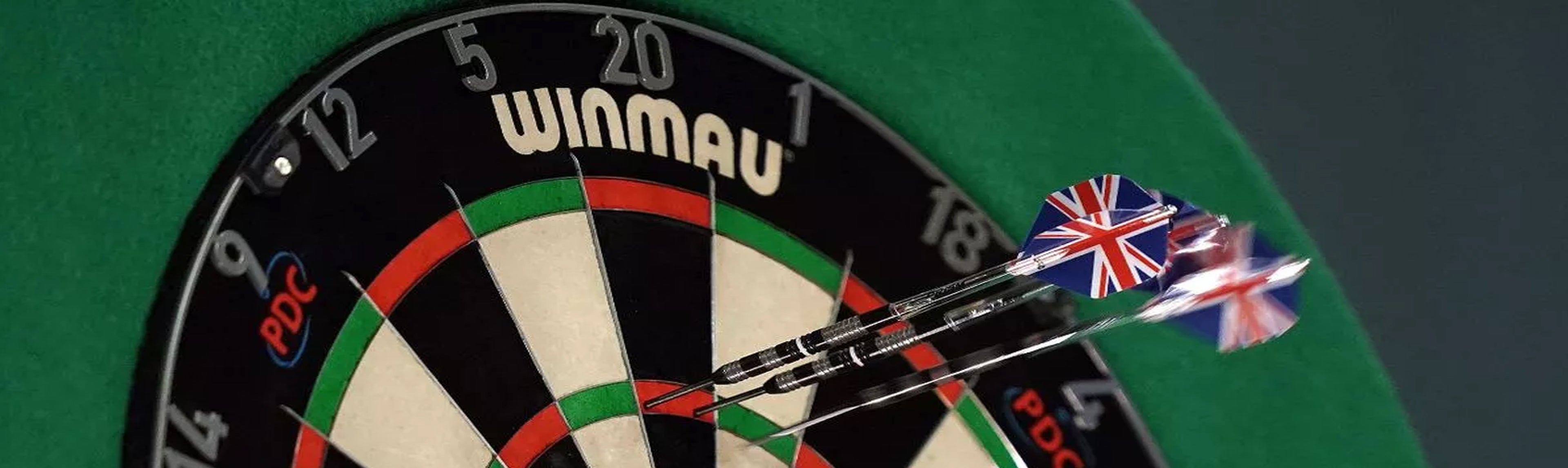 DARTS